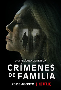 Crimes de Família - Poster / Capa / Cartaz - Oficial 2