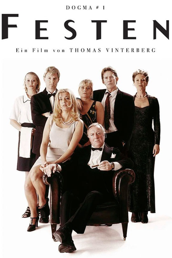  de Filme Festa de Família (1998)