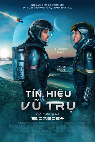 Poster 1 de Filme Long Distance (2024)