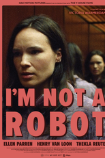 I’m Not a Robot (Ik Ben Geen Robot)