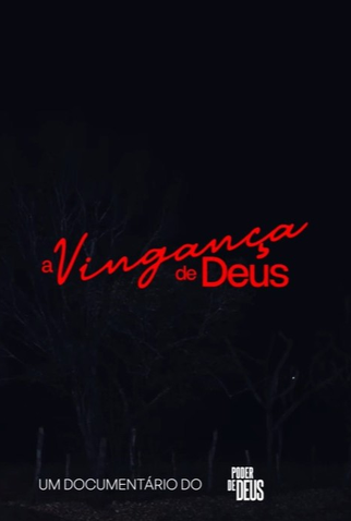 Poster 1 de Filme A Vingança de Deus (2026)