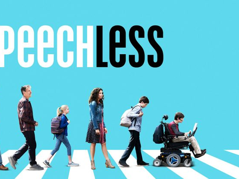 Foto 3 de Speechless (1ª Temporada)
