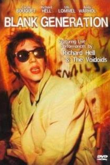  de Filme Geração Punk (1980)