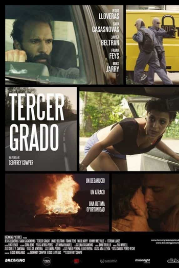  de Filme Day Release (2015)