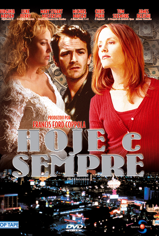 Poster 2 de Filme Hoje e Sempre (1999)