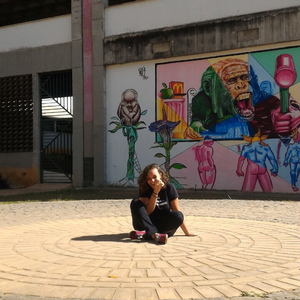 Foto de perfil de Marina Leroy