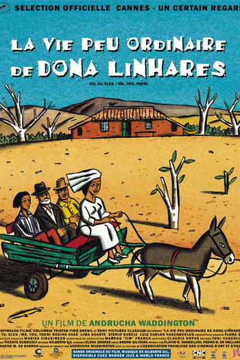  de Filme Eu, Tu, Eles (2000)