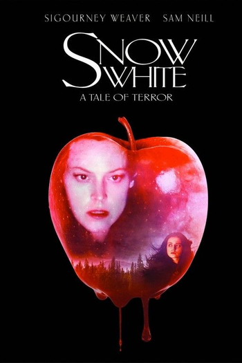  de Filme Floresta Negra (1997)