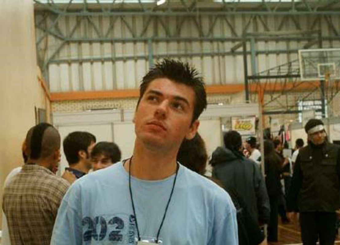 Filipe Kozlowski - Foto 3