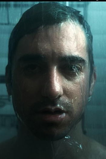 Poster de Curta The Loop (2024)