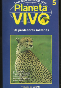 Planeta Vivo - Os Predadores Solitários (Dining Alone)