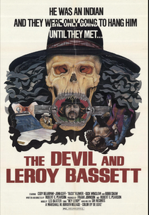 The Devil and Leroy Bassett (The Devil and Leroy Bassett)