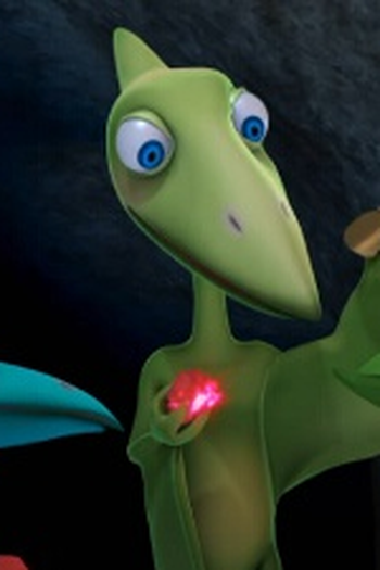 Poster de Episódio Diamond Don (2010)