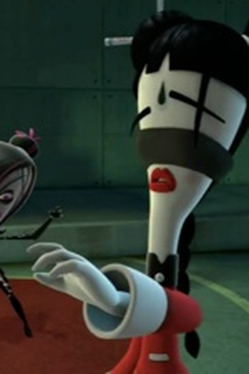 Poster de Episódio If Looks Could Kill (2007)