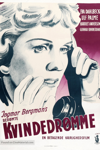  de Filme Sonhos de Mulheres (1955)