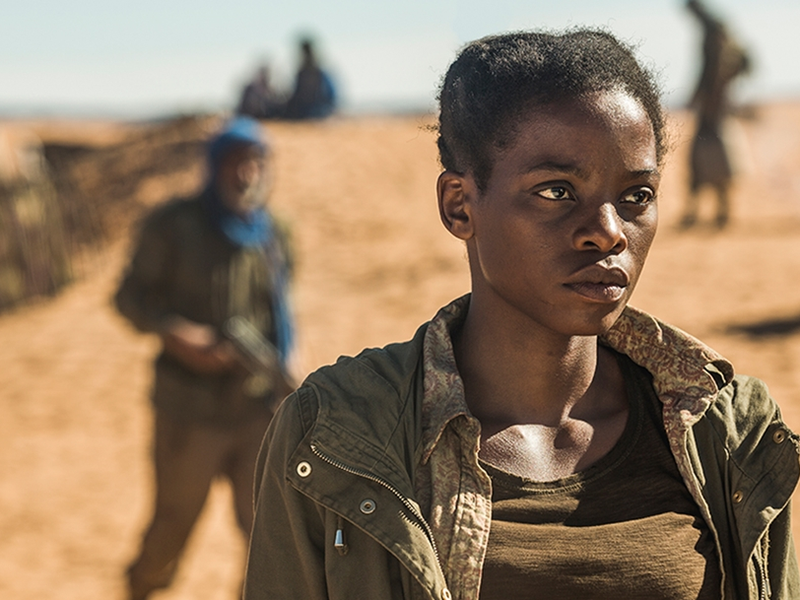 Foto 8 de Deep State (2ª Temporada)