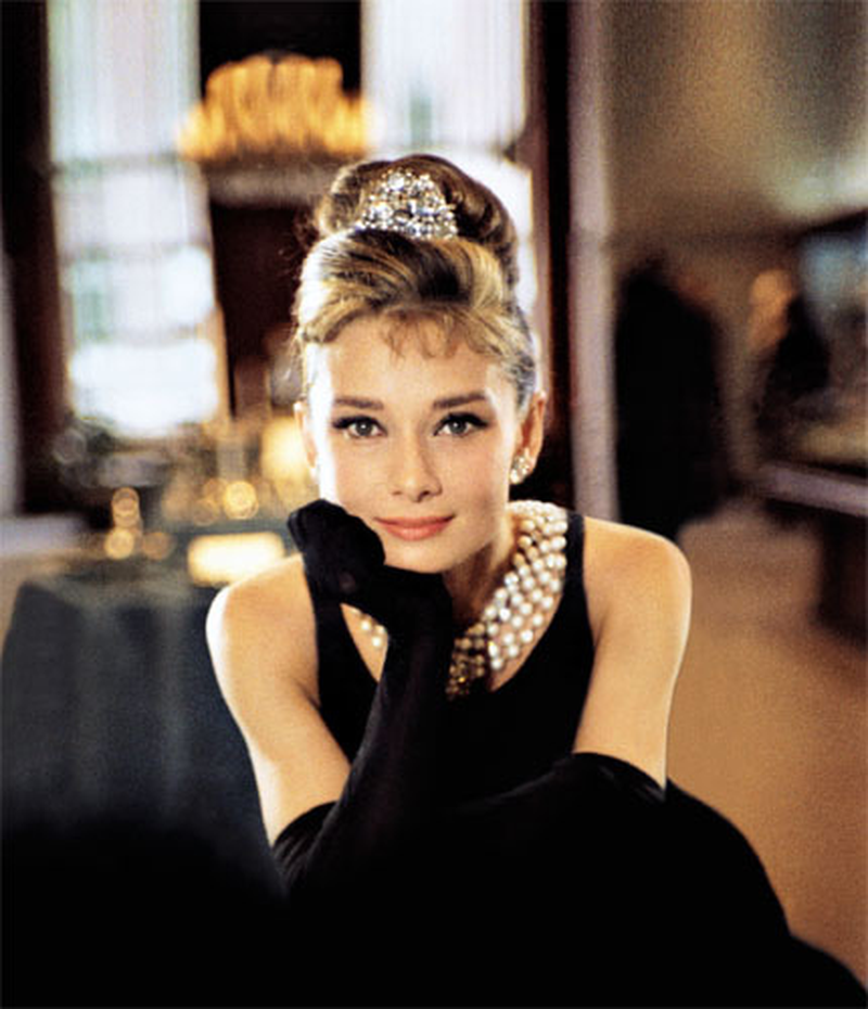 Audrey Hepburn - Foto 4