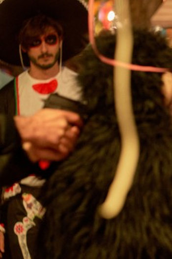 Poster de Episódio Carnaval (2021)