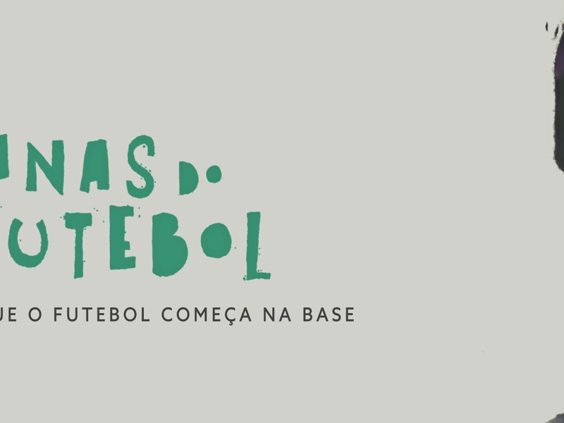 Foto 16 de Minas do Futebol