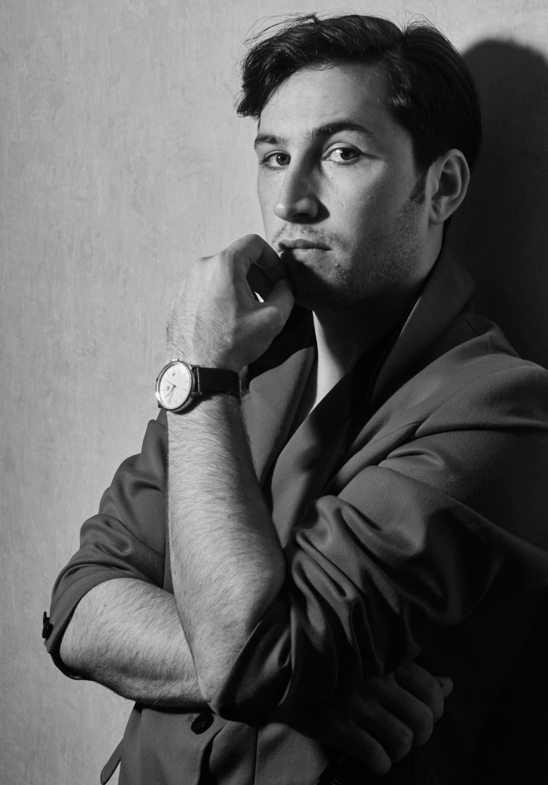 Lacha Mjavanadze - Foto 6