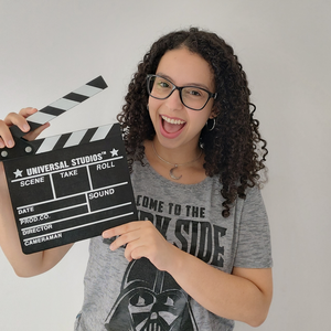 Foto de perfil de Yasmin