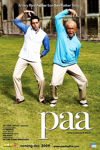  de Filme Paa (2009)