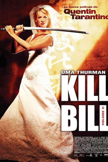  de Filme Kill Bill: Volume 2 (2004)