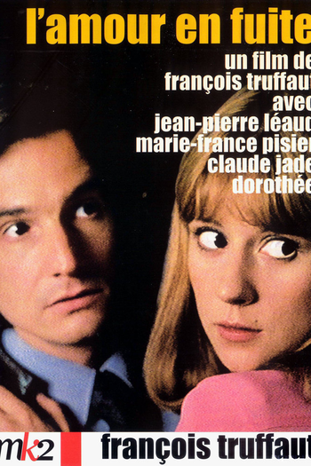  de Filme O Amor em Fuga (1979)