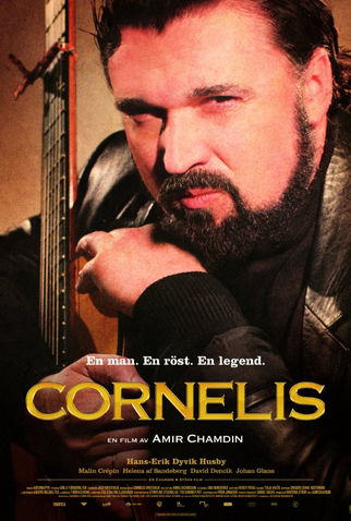 Poster 1 de Filme Cornelis (2010)