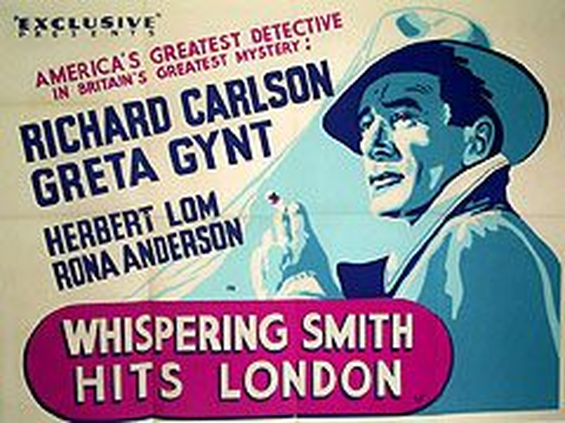 Foto 3 de Enigma em Londres