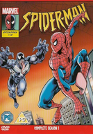 Homem-Aranha: A Série Animada (1ª Temporada)