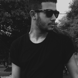 Foto de perfil de Johnny Santana