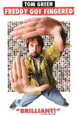 Fora de Casa! (Freddy Got Fingered)