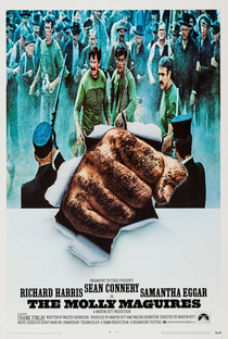 Ver-te-ei no Inferno - Poster / Capa / Cartaz - Oficial 4