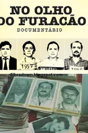 Poster de Filme No olho do furacão (2003)