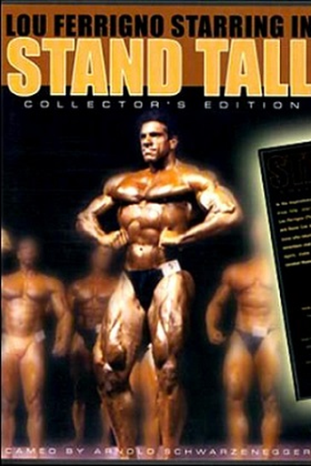 Poster de Filme Stand Tall (1997)
