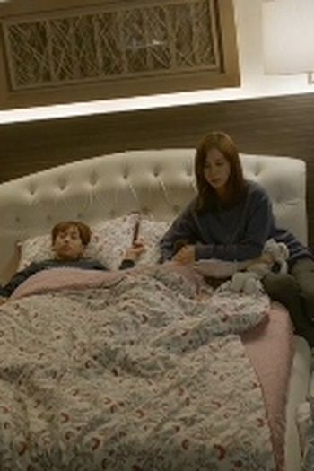 Poster de Episódio 19회 (2017)