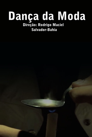 Poster 1 de Curta Dança da Moda (2010)