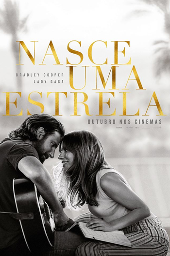  de Filme Nasce Uma Estrela (2018)