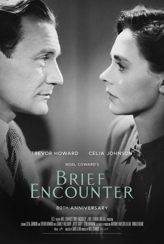 Poster 14 de Filme Desencanto (1945)