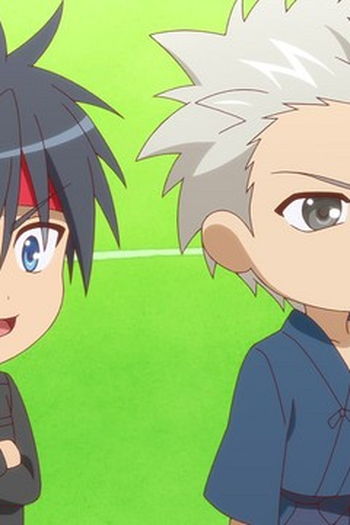 Poster de Episódio 部活など (2021)