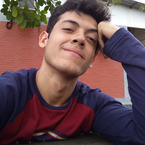 Foto de perfil de Kennedy Melo