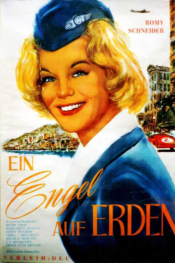  de Filme Um Anjo Sobre a Terra (1959)