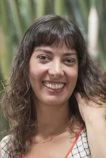 Mariana Betti - Poster 1