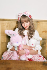 Women's Gourmet Burger Club 2021 Summer SP (女子グルメバーガー部 2021 夏 SP)