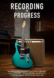 Recording in Progress (Recording in Progress)