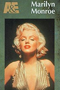 Marilyn Monroe: The Mortal Goddess - Poster / Capa / Cartaz - Oficial 1
