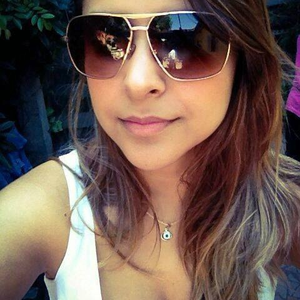 Foto de perfil de Luane Lima