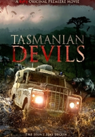 Demônios da Tasmânia (Tasmanian Devils)