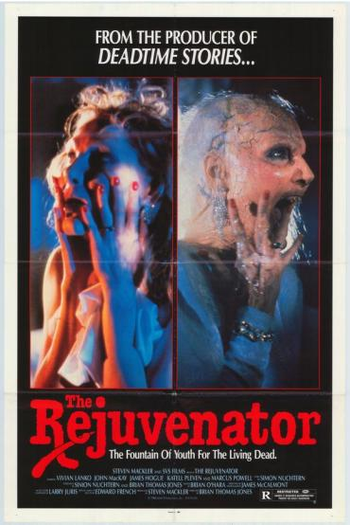  de Filme Re-juvenator (1988)